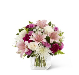 The FTD Shared Memories(tm) Bouquet from Parkway Florist in Pittsburgh PA